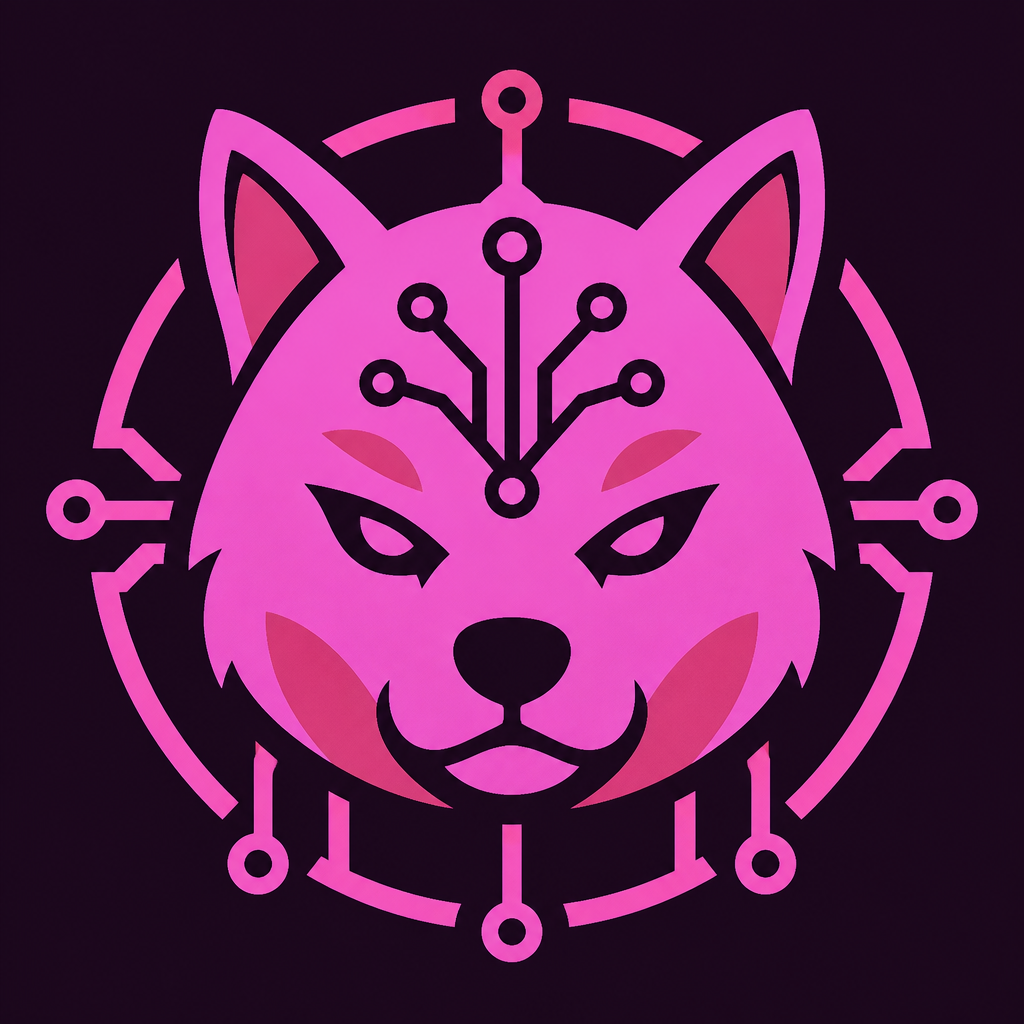 Oracle Inu